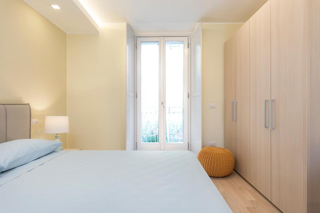 Mono Via Bellinzona Apartment Como Exterior photo